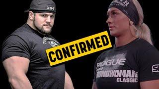The Rogue Invitational 2024 | Who Deserves an Invite? Strongman News