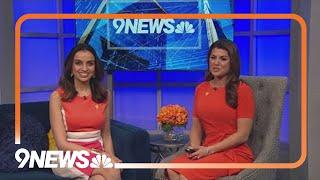 9NEWS' Erica Lopez discusses upcoming surgery with health expert