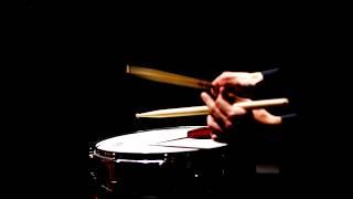 Scheherazade | Snare Drum Full Excerpt | Milos Branisavljevic