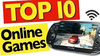 Ps Vita Online Games 2019 - Play Them Before They Disappear!