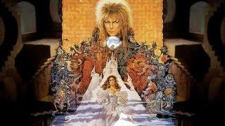 #GrimmUpAllNight - Labyrinth Watch Party