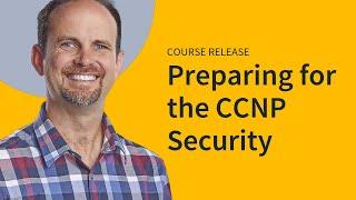 Introductory Nugget: Cisco CCNP Security (formerly known as CCSP) 642-502 SNRS