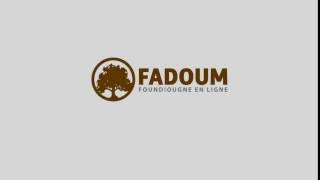 Fadoum Intro tout l'info