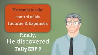 Tally ERP Software for Your Business  Why you need to Use it?