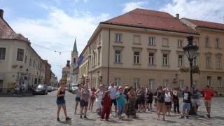 Zagreb, City Tour Highlights