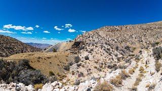 Discover the HIDDEN SECRETS of an Abandoned Copper Mine