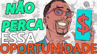 4 MANEIRAS DE GANHAR DINHEIRO EM CASA PELO CELULAR! A QUARTA É IMPORTANTE!