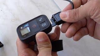 How to Fix Charging Issue: GoPro Smart Remote