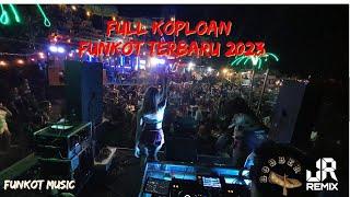 DJ MANGKU PUREL  SPECIAL KOPLOAN ASYEK 2023 ‼️