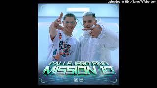 CALLEJERO FINO  Mission 10 [EPICENTER]