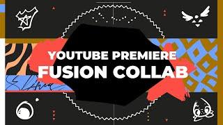 YouTube Premiere Countdown Fusion Collab