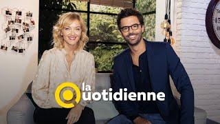 Voiture d'occasion : La Quotidienne sur France 5 parle d'Autorigin !
