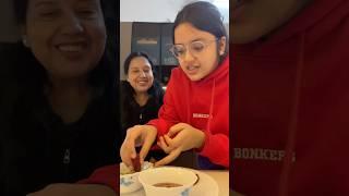 Making mumma ki favourite*healthy recipe* #cooking #recipe #minivlog