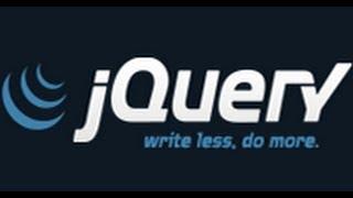 Tutoriel jquery (window.load,window.unload ) | By NewDzign