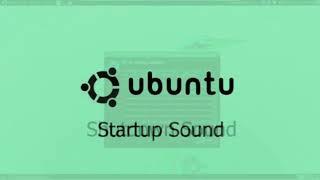 Ubuntu 6.10 Beta Startup and Shutdown Sounds in Brian Cruz's G Major