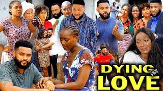 DYING FOR LOVE (2023 NEW NIGERIAN MOVIES) 2023 LATEST TRENDING MOVIE/NOLLYWOOD MOVIE #2023 #trending