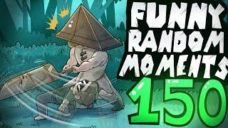 Dead by Daylight funny random moments montage 150