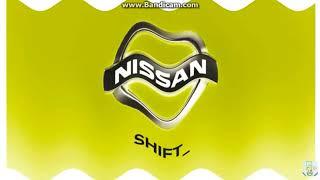 Nissan Logo History Effects (Sponsored By Preview 2 Effects)