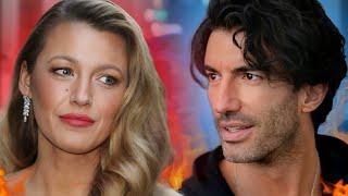 BLAKE LIVELY CAN'T STAND JUSTIN BALDONI: The Feud That Won't End (writers are speaking out)