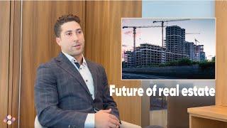 Future of Real Estate Marketing: through the lens of 3D scanning - First Teaser