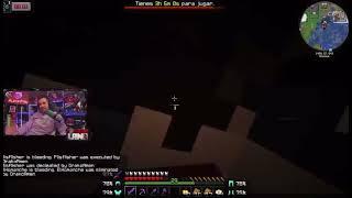 draco estas DEMENTEE!!! ️  #auronplay #auronplayclips #auronplaymemes #minecraft #twitchclips