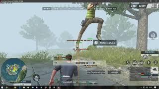 Rules of Survival Hack/Wallhack+Aimbot