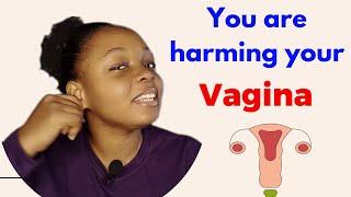 Never put these 10 things in your vagina