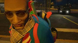 ЭТИХ КОПОВ БОИТСЯ ВЕСЬ СЕРВЕР В ГТА 5 РП / GTA 5 RP