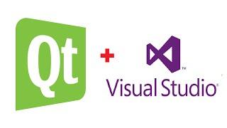 How to Install Qt 5.x in Visual Studio IDE