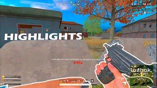 PUBG LITE PC HIGHLIGHTS #6