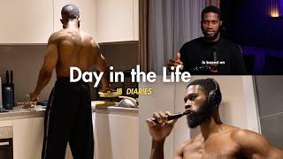 Day in the Life of a Banker living in London | Investment Banking Diaries EP_39