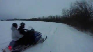 Snowmobile Edit