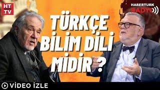 Türkçe İle Felsefe Yapılabilir Mi? Türkçe Bilim Dili Midir?