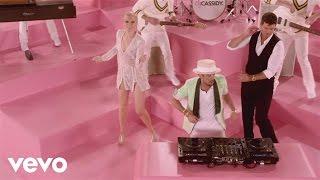 DJ Cassidy - Calling All Hearts ft. Robin Thicke, Jessie J