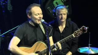 Cutting Crew - (I Just) Died In Your Arms [Live at Clapham Grand, London 2013]