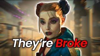 How Greed Led Suicide Squad Game to Fail Horribly