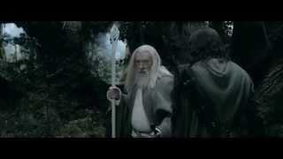 The White Wizard LOTR 2.06 [HD 1080p]
