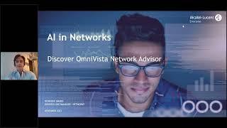 What OmniVista Network Advisor, AIOps system, can do for your network infrastructure?