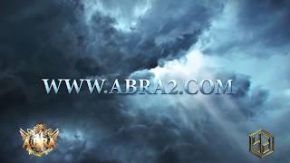Abra2 - Tulpar Serveri Tanıtım Videosu (Sinematik)