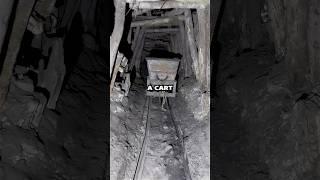 How Coal Is Mined From Underground! (: hidden.treasure107)