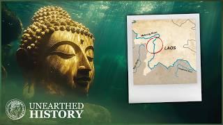 The Hunt For The Lost Golden Buddha At The Bottom Of The Mekong River