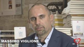 MASSIMO VIGLIONE: "LA CONQUISTA DELLA MELA D'ORO"