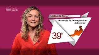 GOLPE DE CALOR - CANAL SALUD - FCM UNC