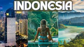 Top 10 Best Places to Visit In Indonesia