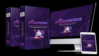 COURSERIOUS REVIEW | Complete review of courserios | Is courserious scam | courserious course.