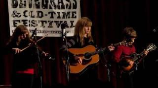 Anderson Family Bluegrass - You'll never leave Harlan Alive - Live in San Francisco