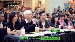 140913 Korean Wave Festival 2014 at BAYWALK Mall Jakarta (01/02)