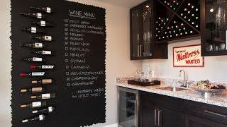 47 Creative Kitchen Wall Decor Ideas