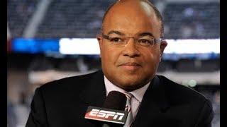 Best Mike Tirico Calls