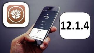 iOS 12.1.4 Jailbreak - iOS 12 Jailbreak - How to Jailbreak iPhone